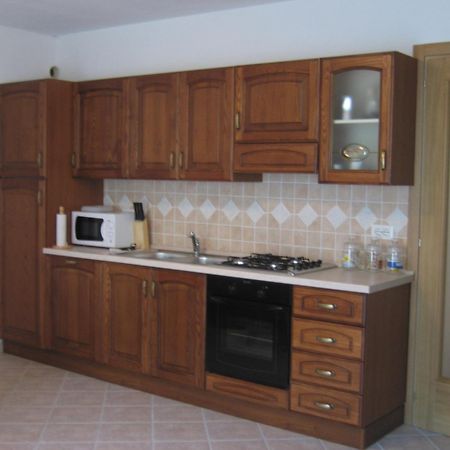 Apartament Casa Anita Tiarno di Sotto Zewnętrze zdjęcie