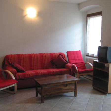 Apartament Casa Anita Tiarno di Sotto Zewnętrze zdjęcie