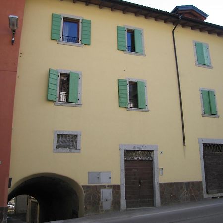 Apartament Casa Anita Tiarno di Sotto Zewnętrze zdjęcie