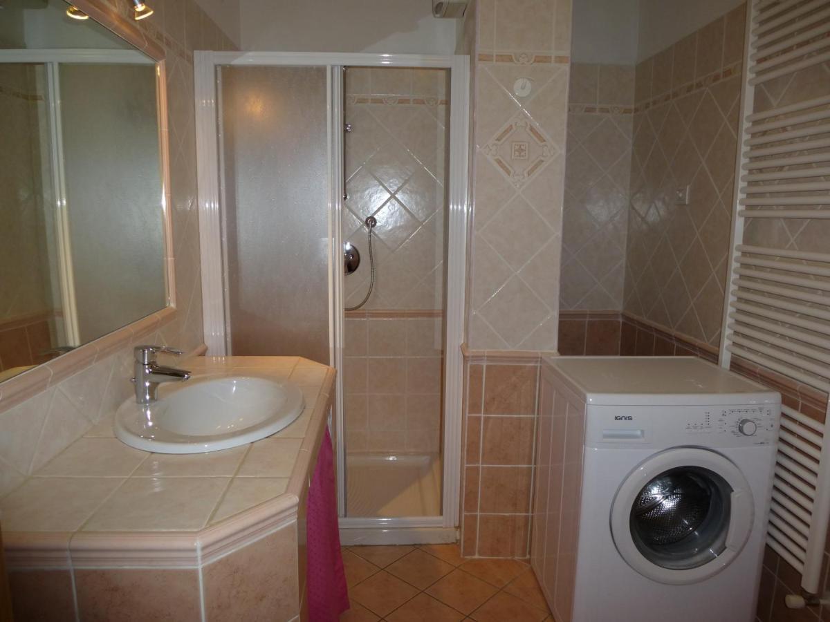 Apartament Casa Anita Tiarno di Sotto Zewnętrze zdjęcie