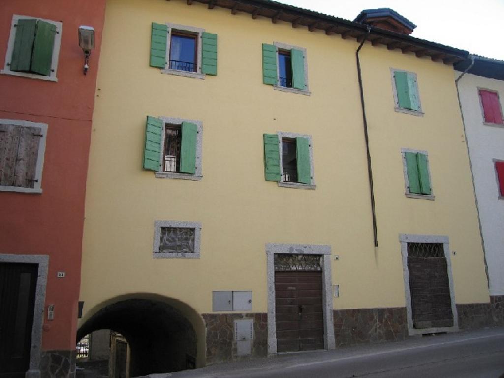 Apartament Casa Anita Tiarno di Sotto Pokój zdjęcie