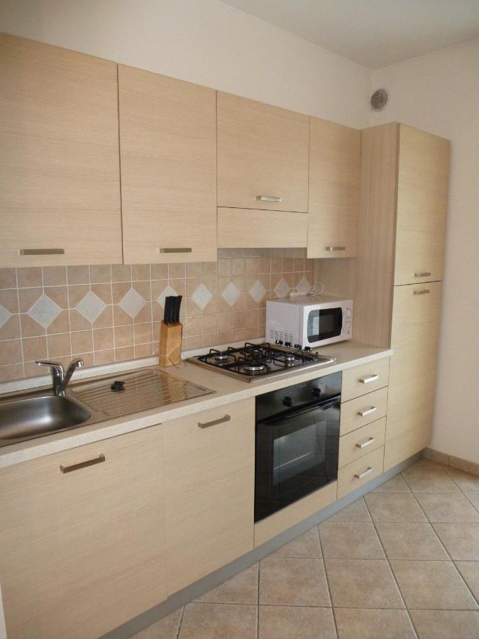Apartament Casa Anita Tiarno di Sotto Zewnętrze zdjęcie