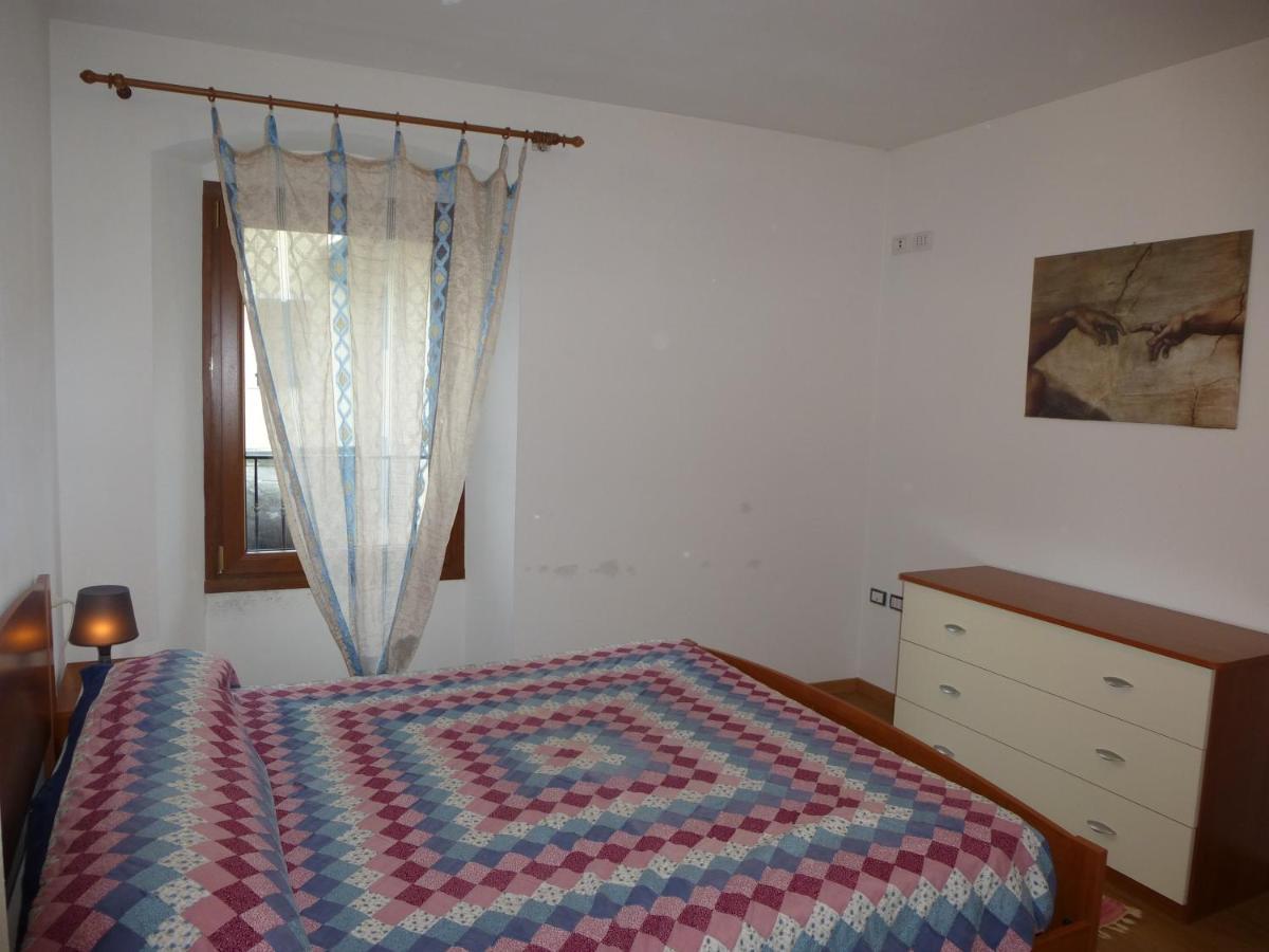 Apartament Casa Anita Tiarno di Sotto Zewnętrze zdjęcie