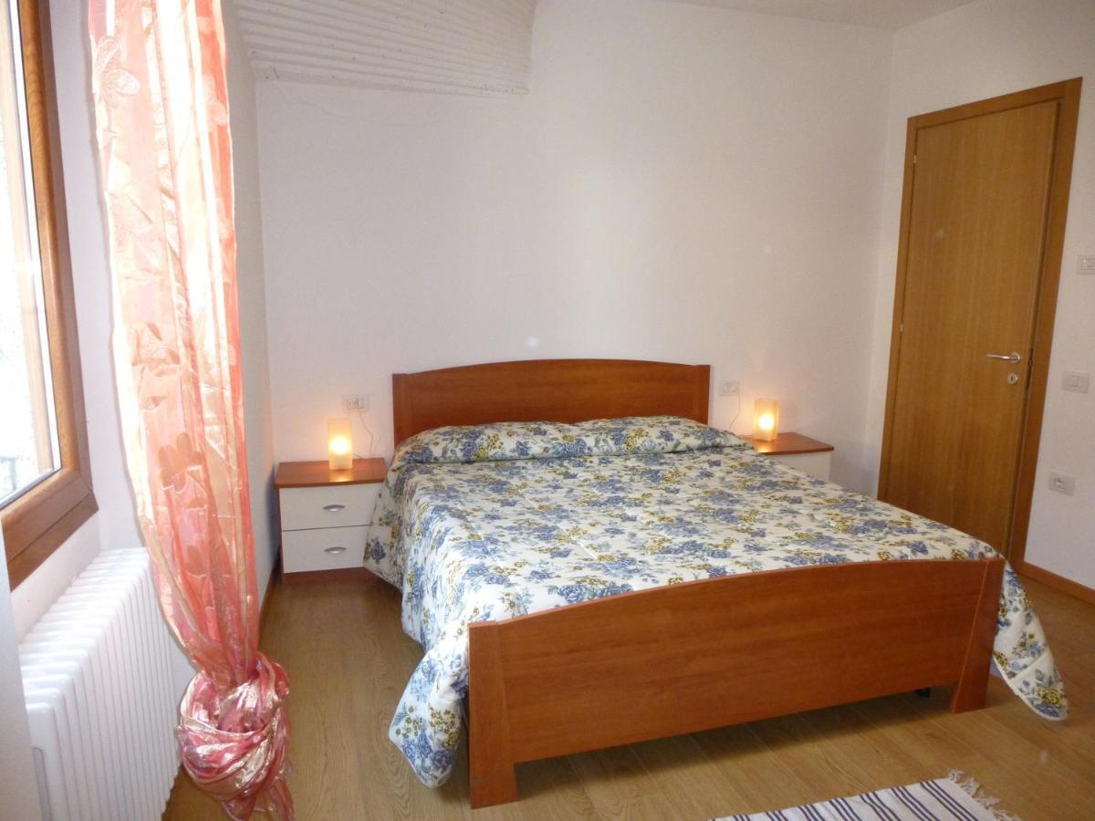 Apartament Casa Anita Tiarno di Sotto Zewnętrze zdjęcie