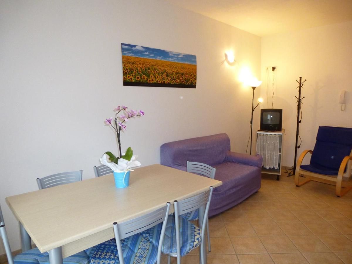 Apartament Casa Anita Tiarno di Sotto Zewnętrze zdjęcie