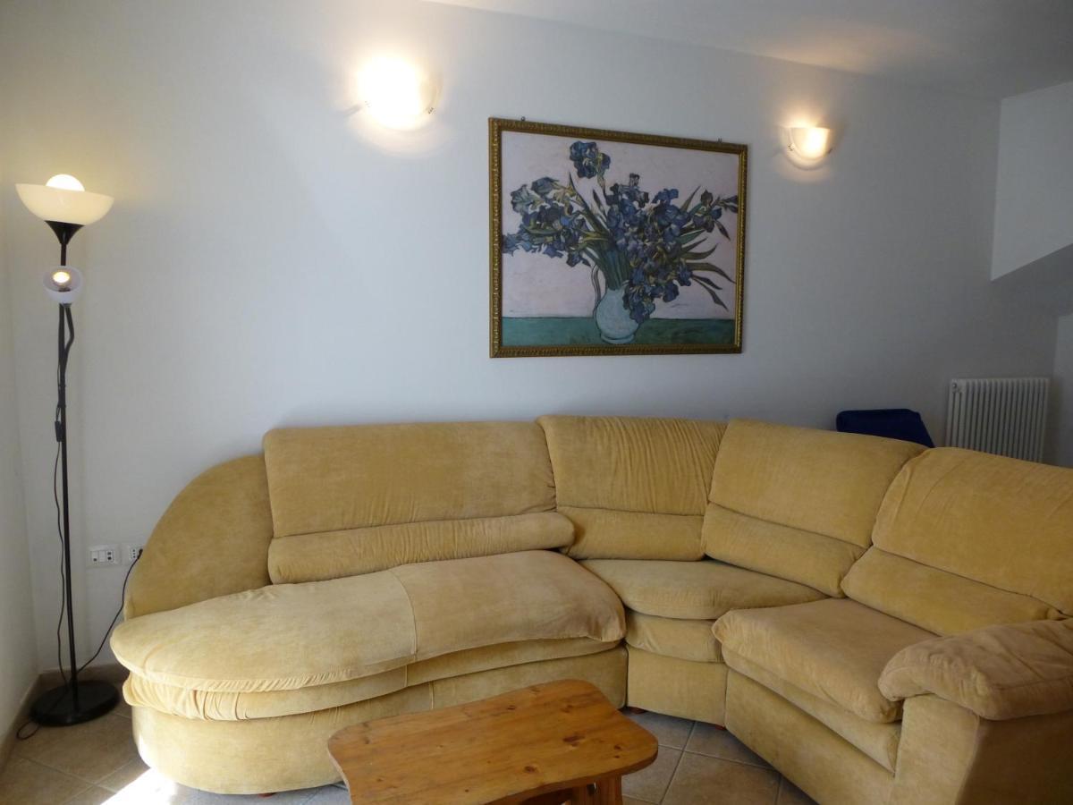 Apartament Casa Anita Tiarno di Sotto Zewnętrze zdjęcie