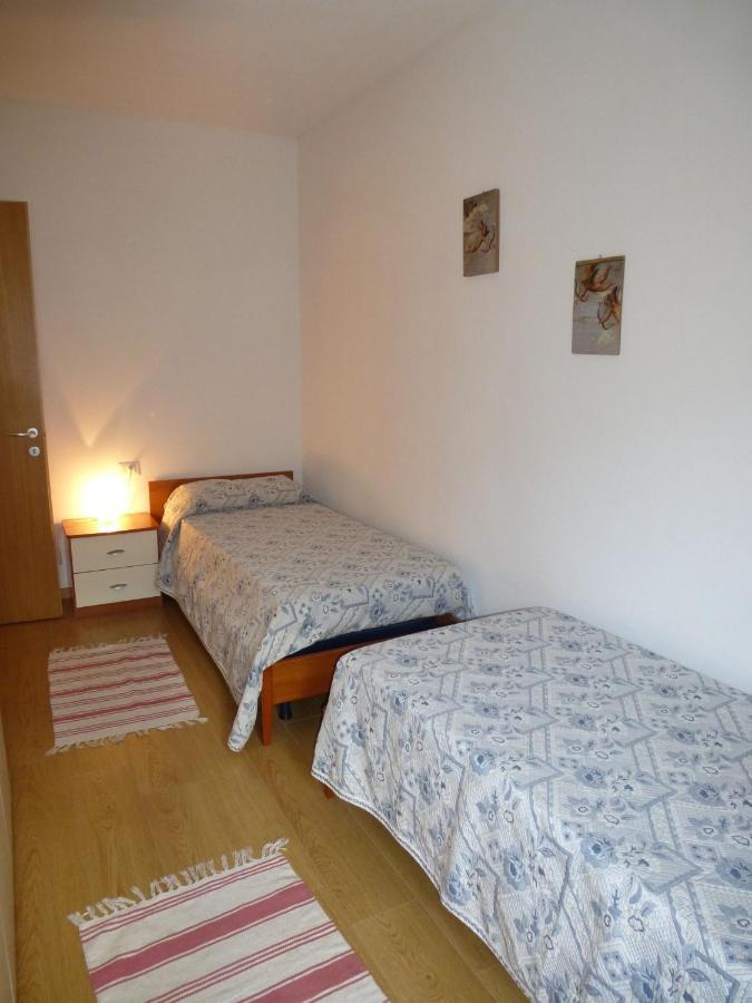 Apartament Casa Anita Tiarno di Sotto Zewnętrze zdjęcie