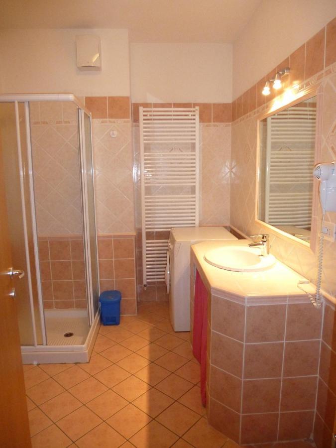 Apartament Casa Anita Tiarno di Sotto Zewnętrze zdjęcie