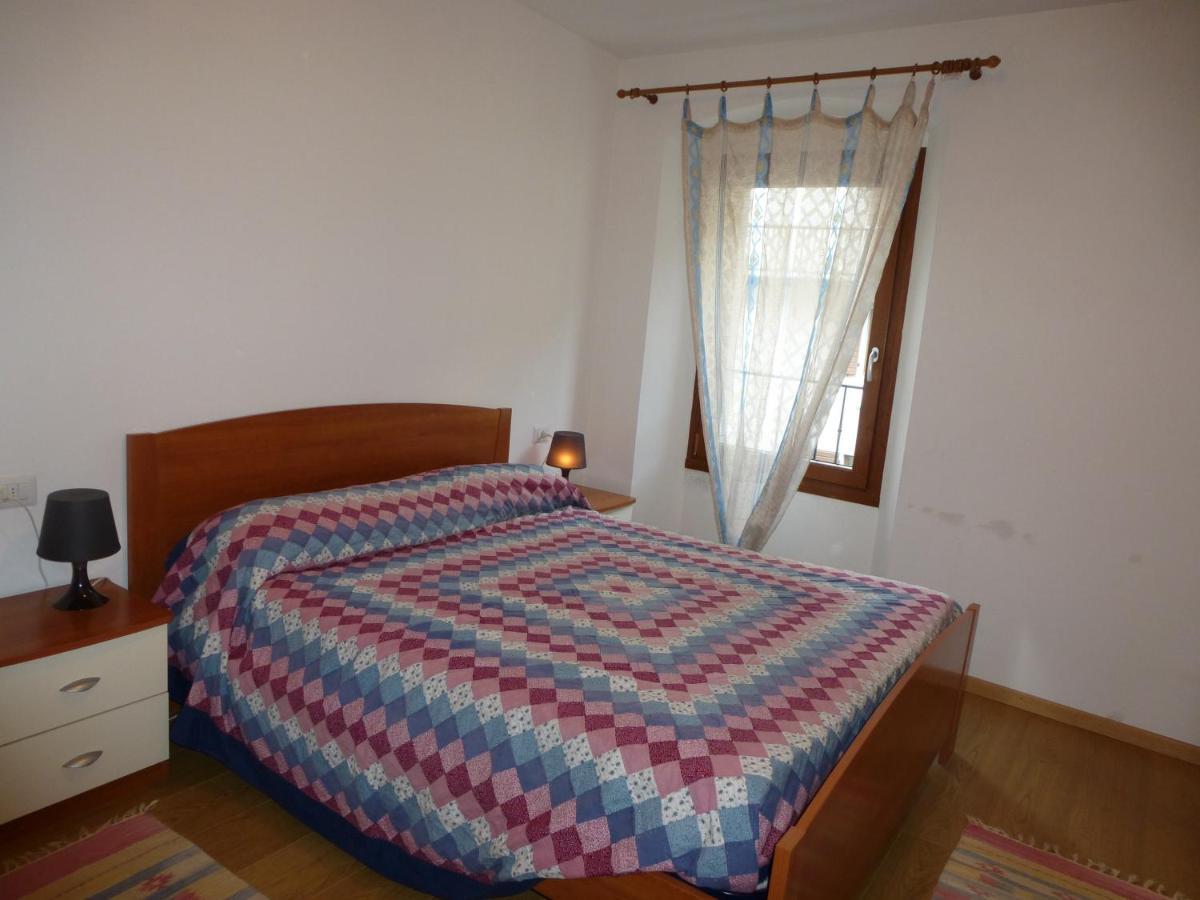 Apartament Casa Anita Tiarno di Sotto Zewnętrze zdjęcie