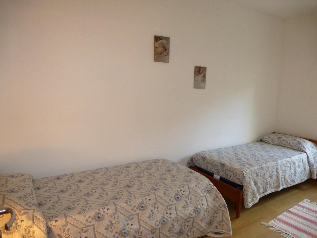 Apartament Casa Anita Tiarno di Sotto Zewnętrze zdjęcie