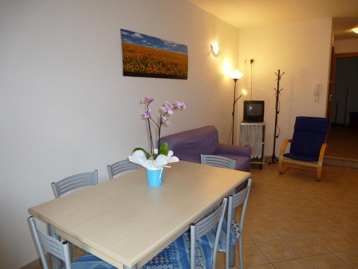 Apartament Casa Anita Tiarno di Sotto Zewnętrze zdjęcie