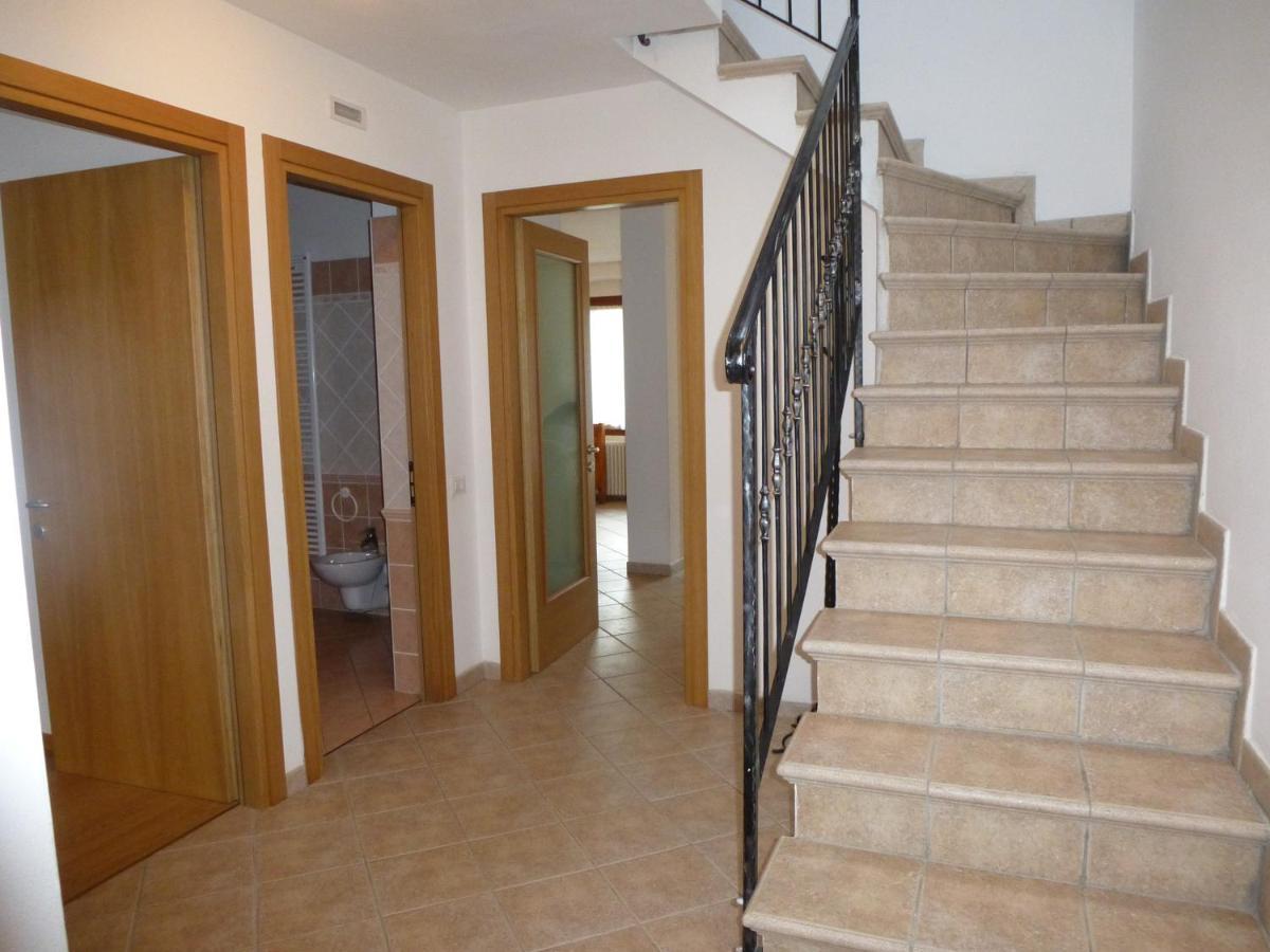 Apartament Casa Anita Tiarno di Sotto Zewnętrze zdjęcie