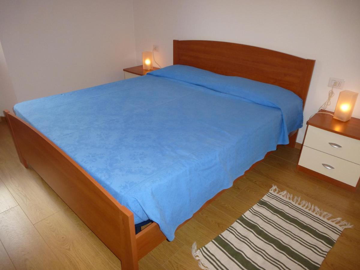 Apartament Casa Anita Tiarno di Sotto Zewnętrze zdjęcie