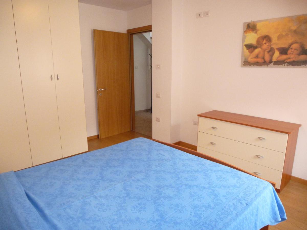 Apartament Casa Anita Tiarno di Sotto Zewnętrze zdjęcie