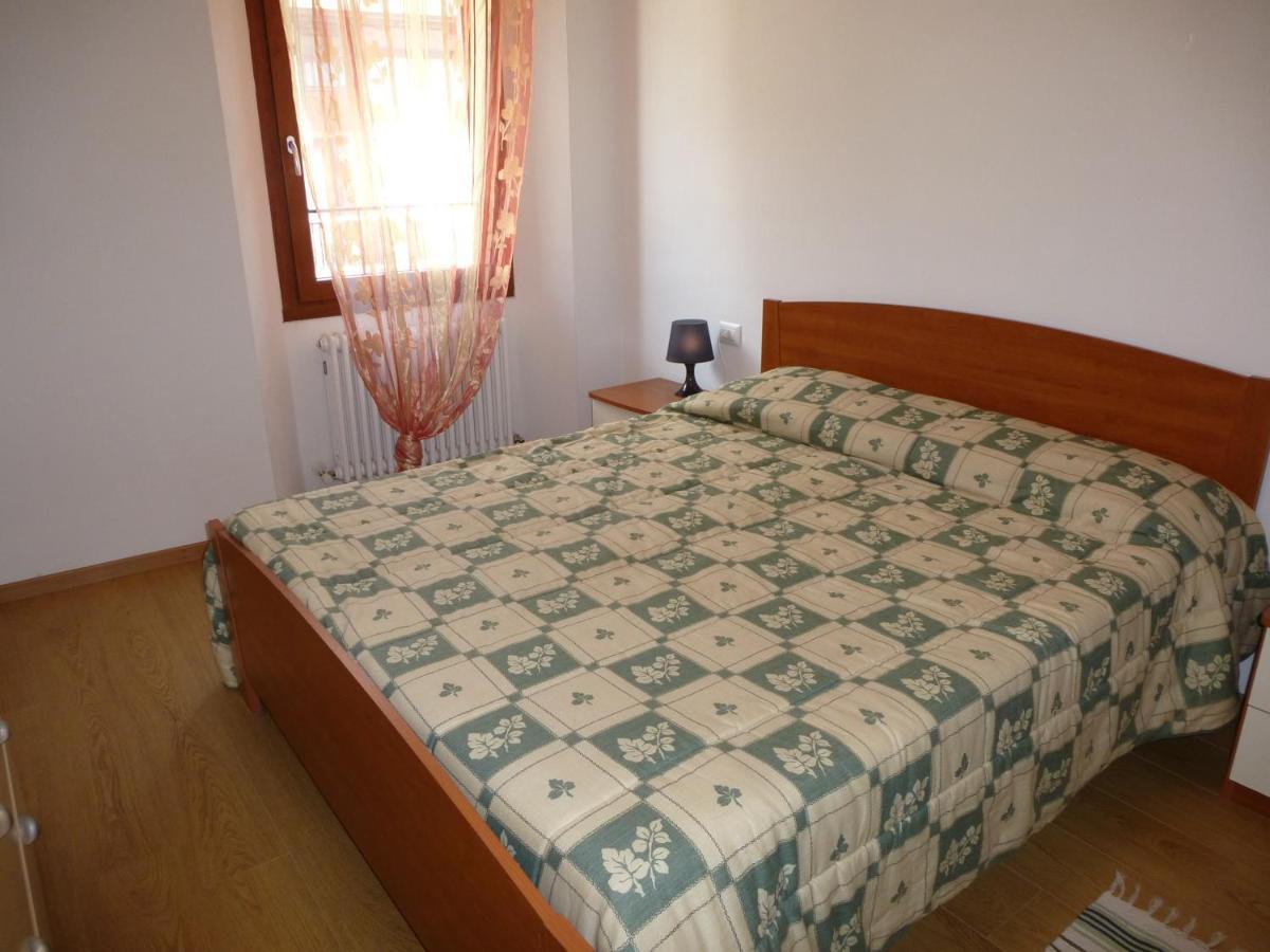 Apartament Casa Anita Tiarno di Sotto Zewnętrze zdjęcie