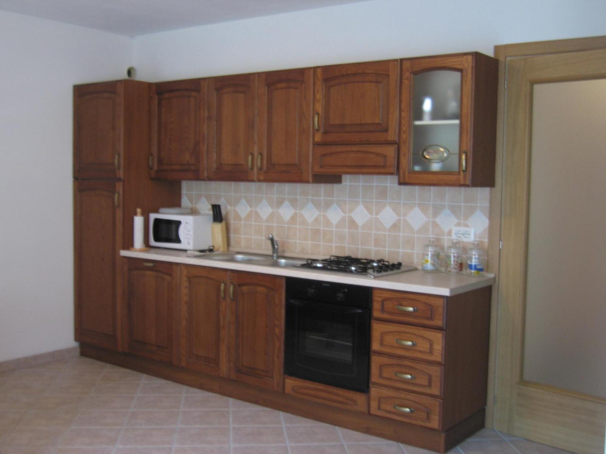 Apartament Casa Anita Tiarno di Sotto Zewnętrze zdjęcie