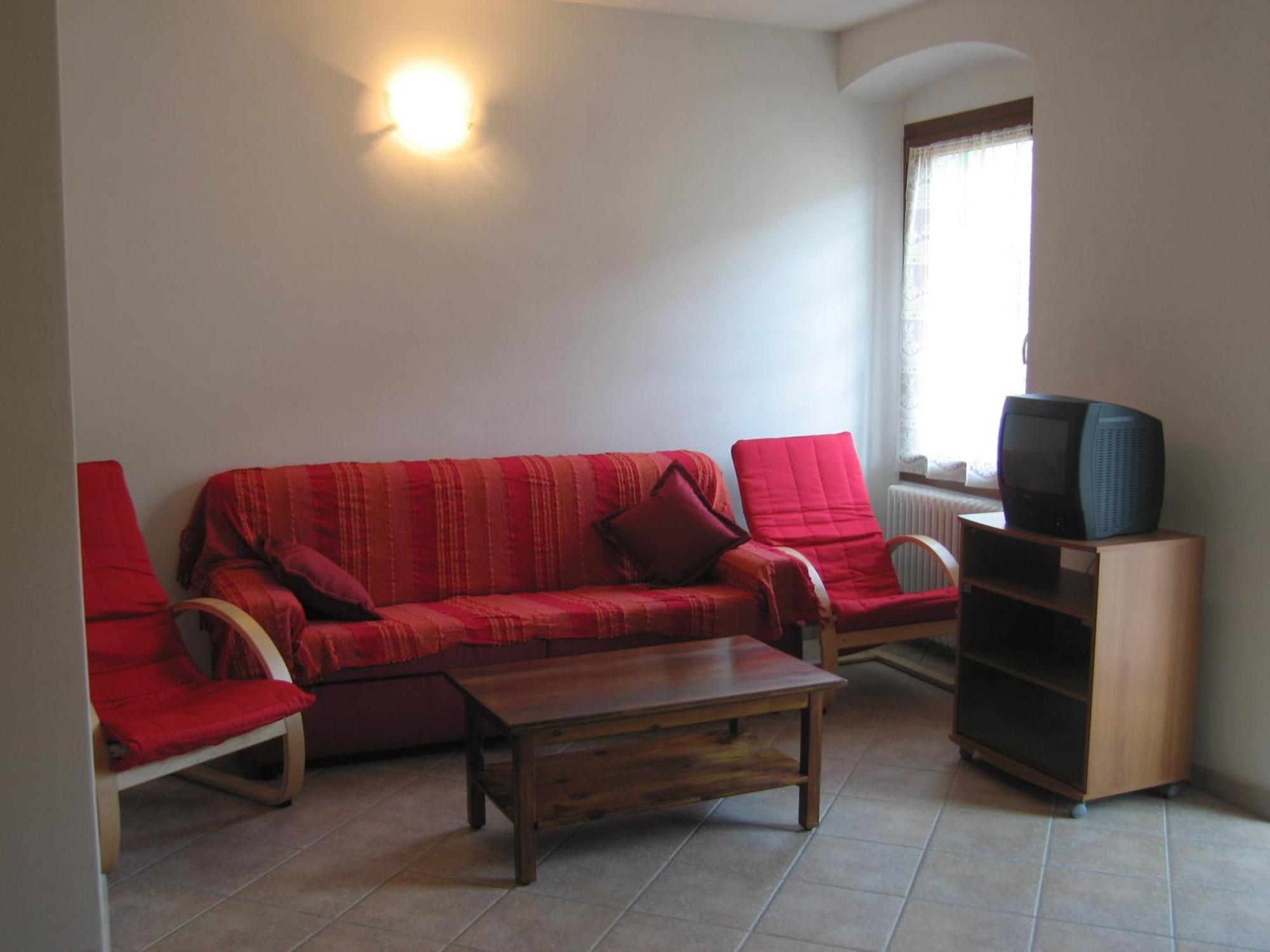Apartament Casa Anita Tiarno di Sotto Zewnętrze zdjęcie