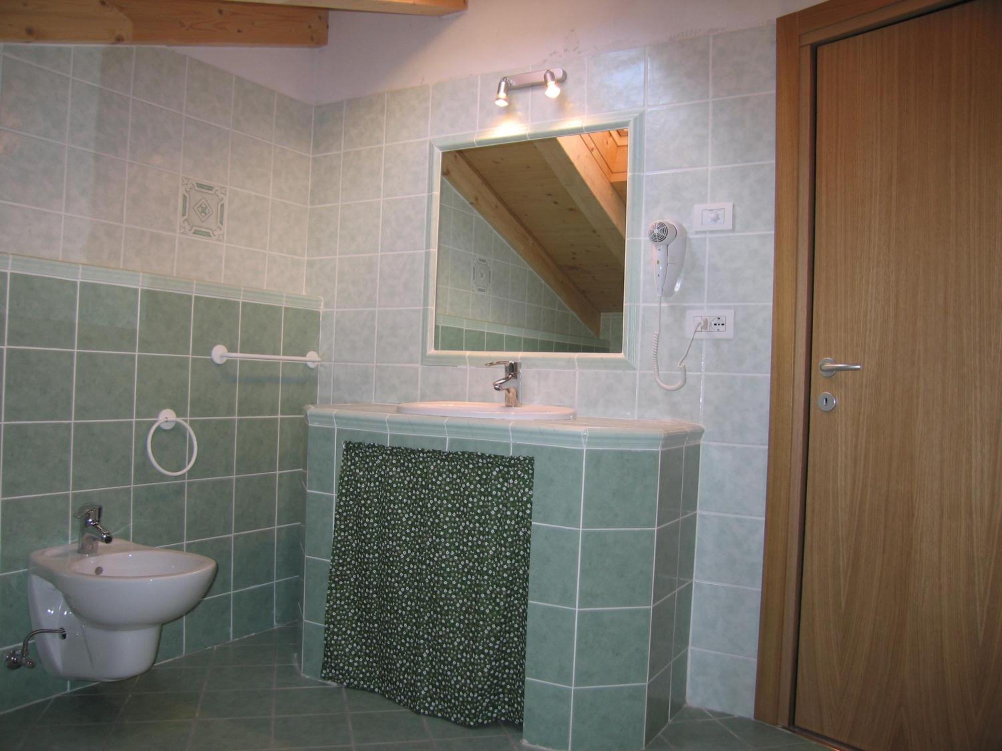Apartament Casa Anita Tiarno di Sotto Zewnętrze zdjęcie