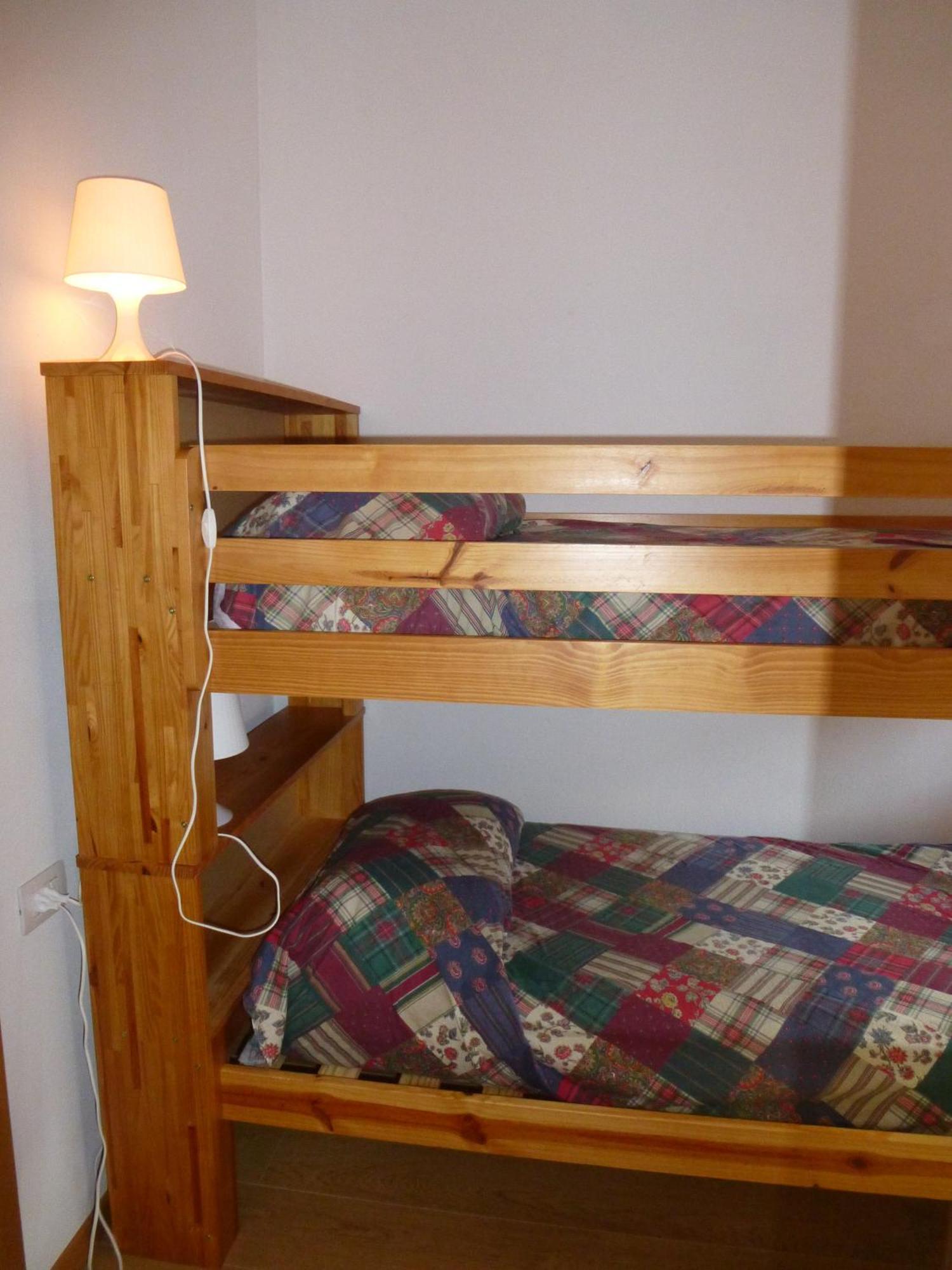 Apartament Casa Anita Tiarno di Sotto Zewnętrze zdjęcie